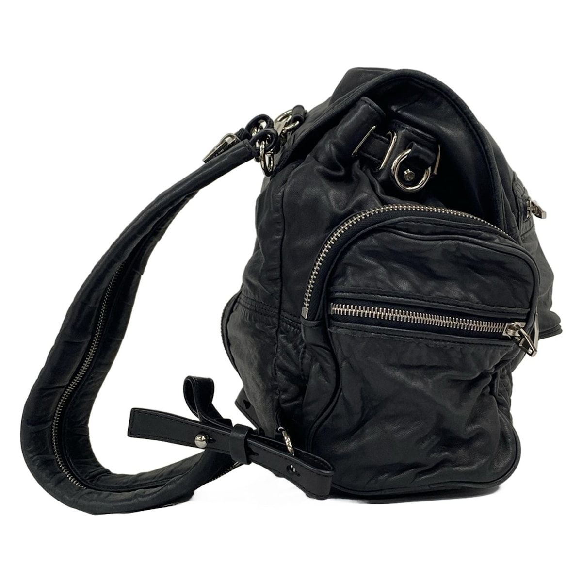 ALEXANDER WANG(アレキサンダーワン) リュックサック マルチバック 