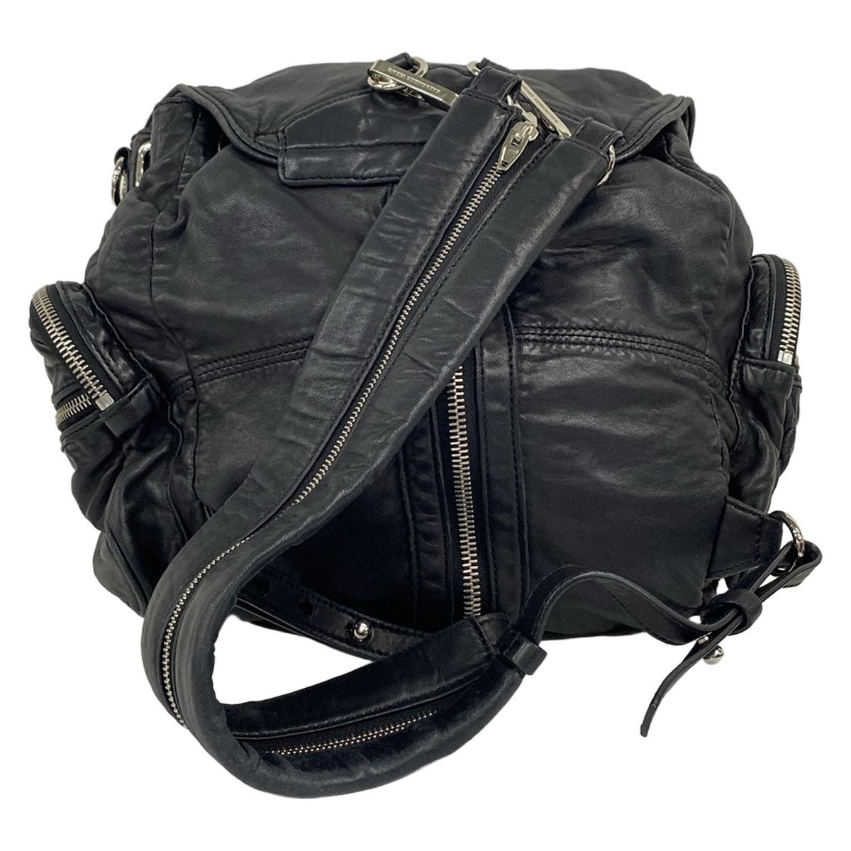 ALEXANDER WANG(アレキサンダーワン) リュックサック マルチ ALEXANDER WANG(アレキサンダーワン) リュックサック マルチ
