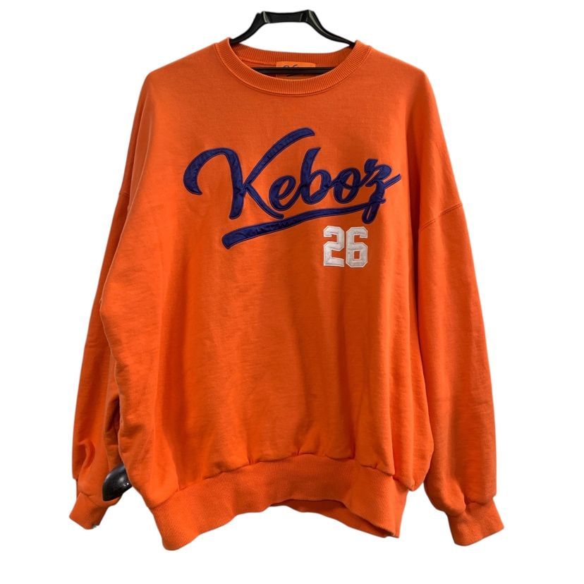 keboz トレーナー 【公式通販】