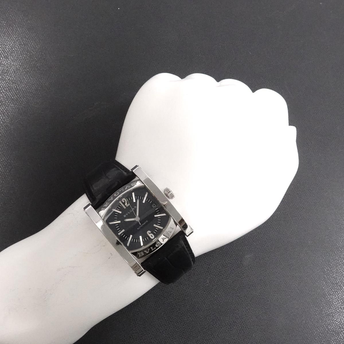 オートマ 自動巻き