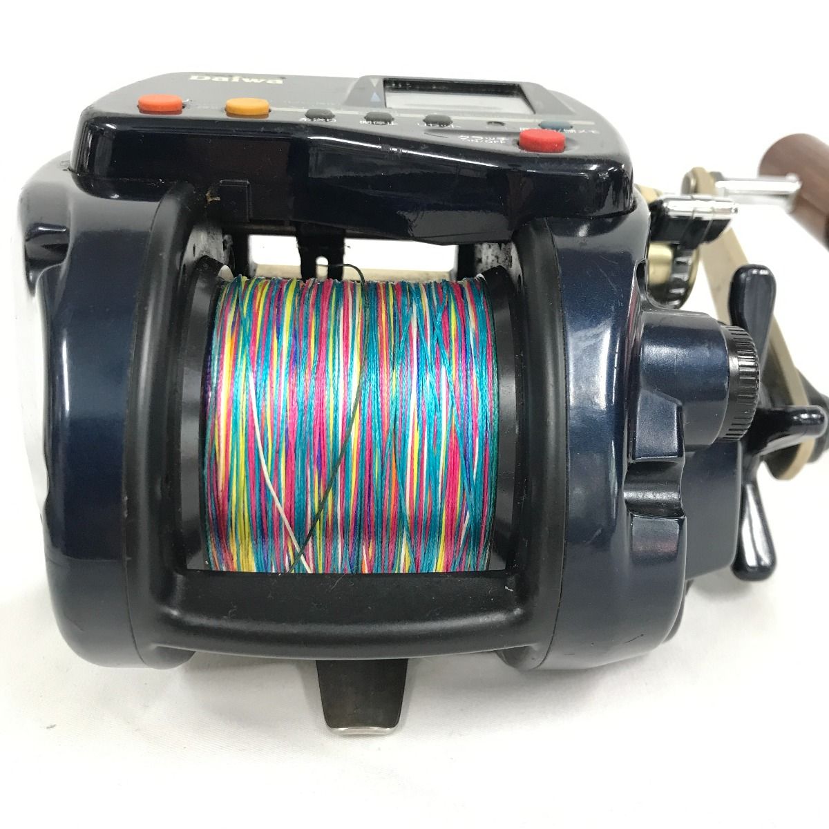 フィッシング ダイワ DAIWA 電動リール スーパータナコン EX-50
