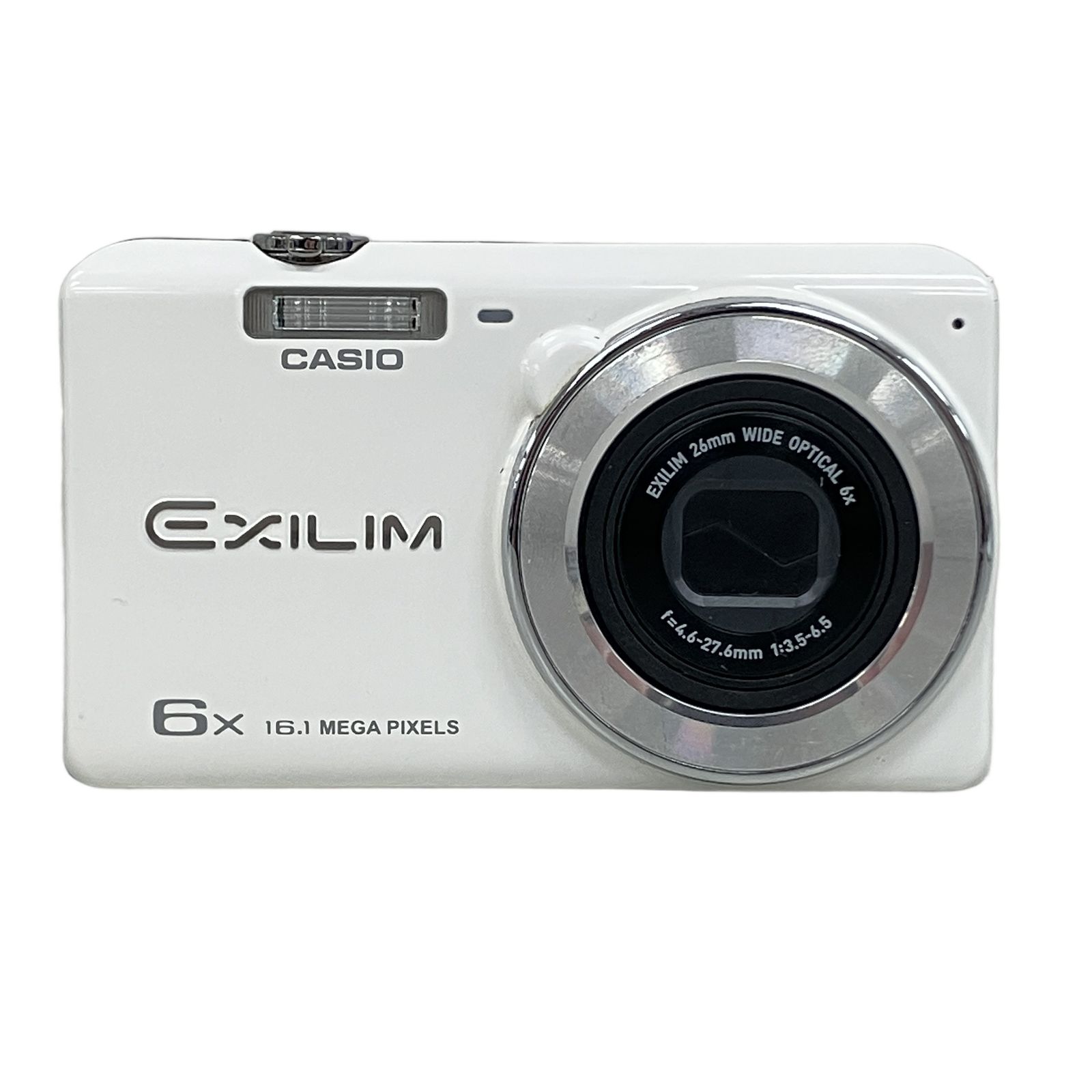CASIO EXILIM EX-Z780 カシオ デジカメ K11053995