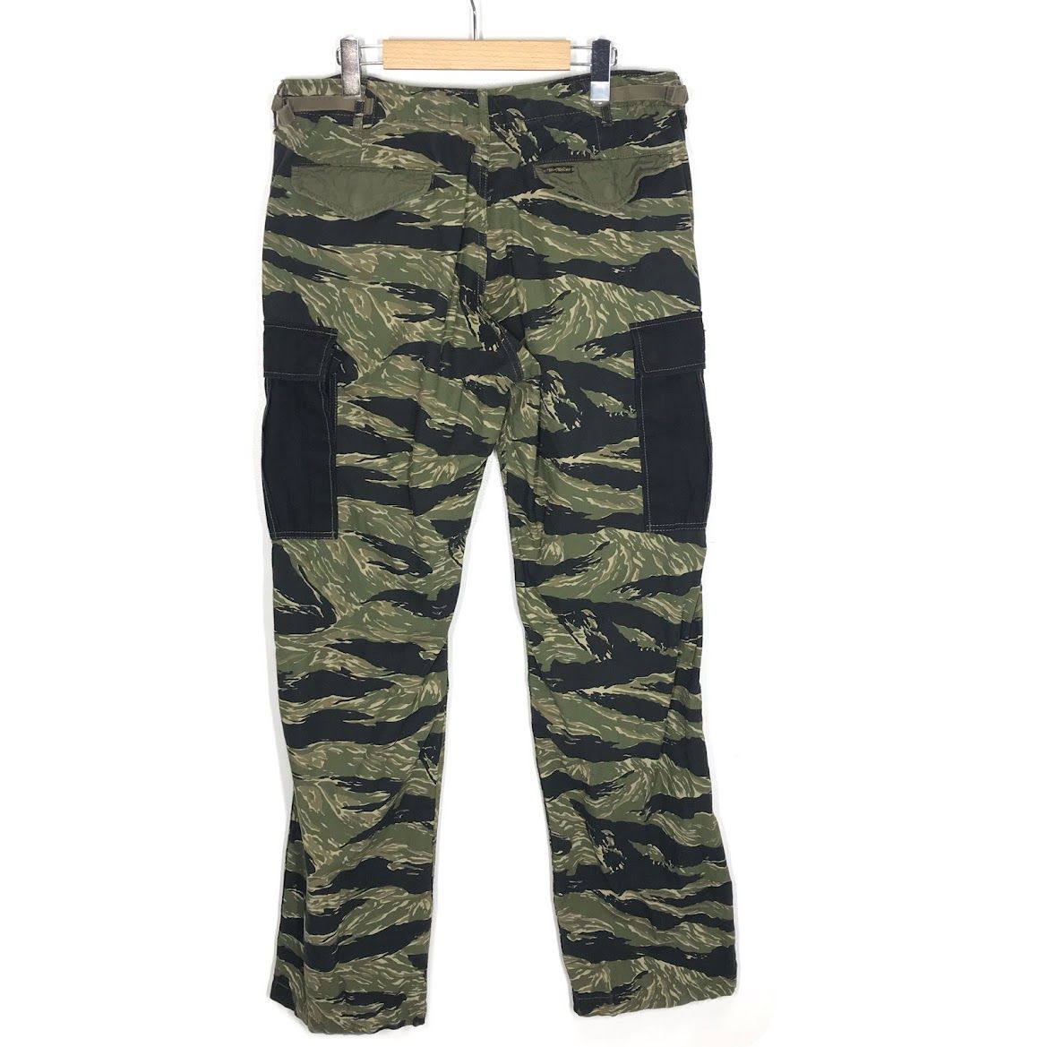 倉吉店】 中古 TOYS McCOY | トイズマッコイ カーゴパンツ MILITARY