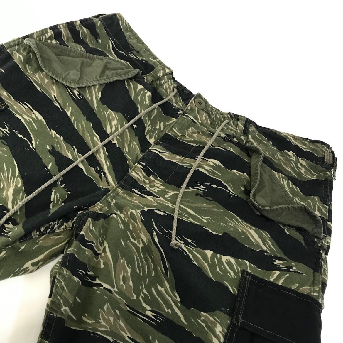 倉吉店】 中古 TOYS McCOY | トイズマッコイ カーゴパンツ MILITARY