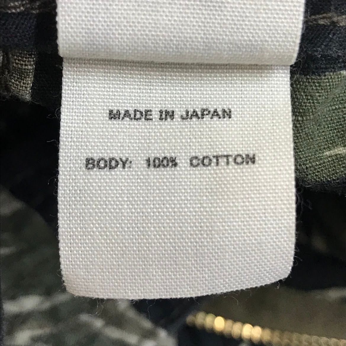倉吉店】 中古 TOYS McCOY | トイズマッコイ カーゴパンツ MILITARY