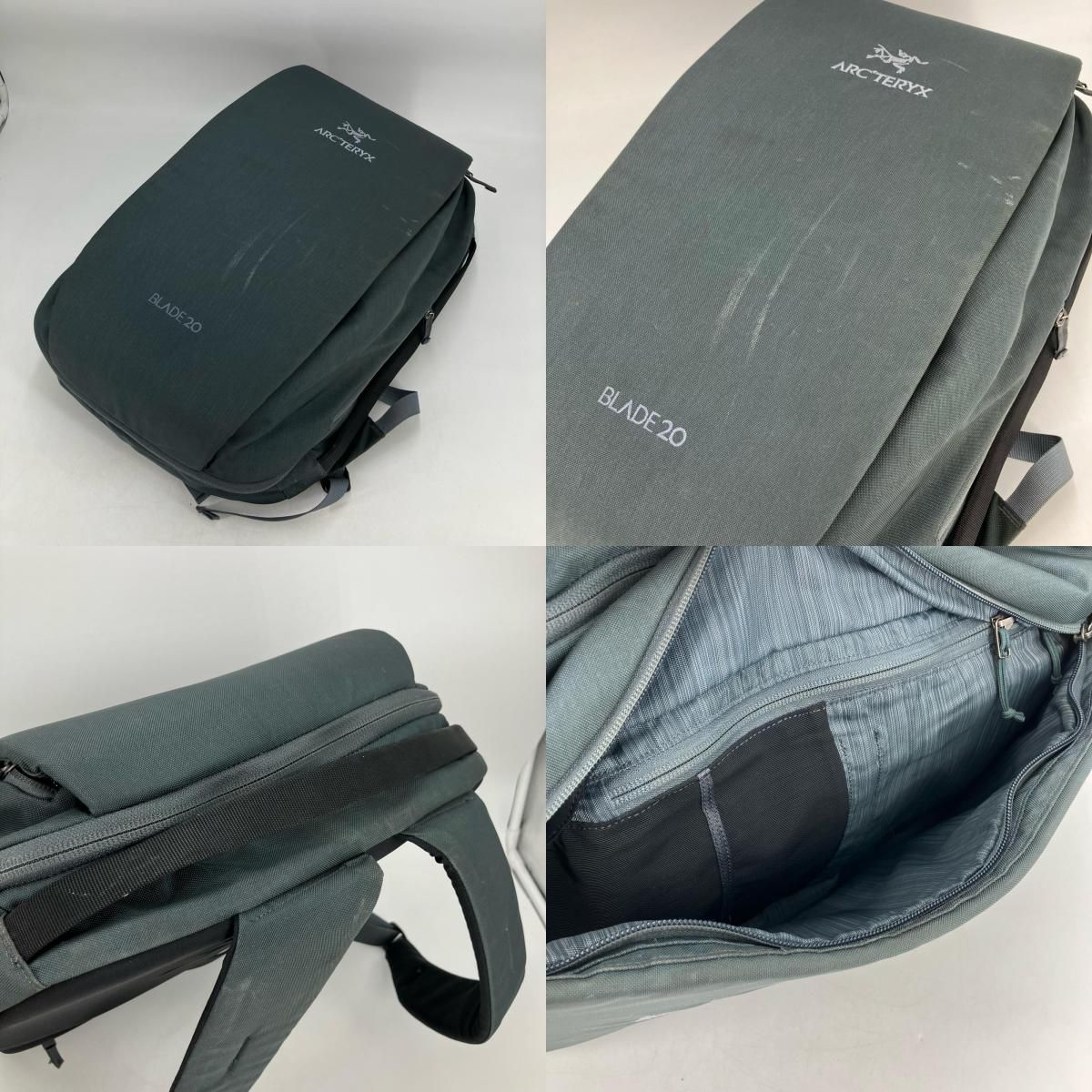 イオン広店】 中古 ARC