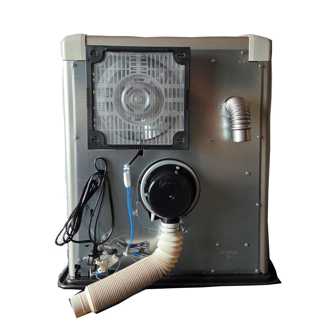 XFFR-56B》サンポット 石油温風暖房機 FFR-56B D 密閉式石油ストーブ 