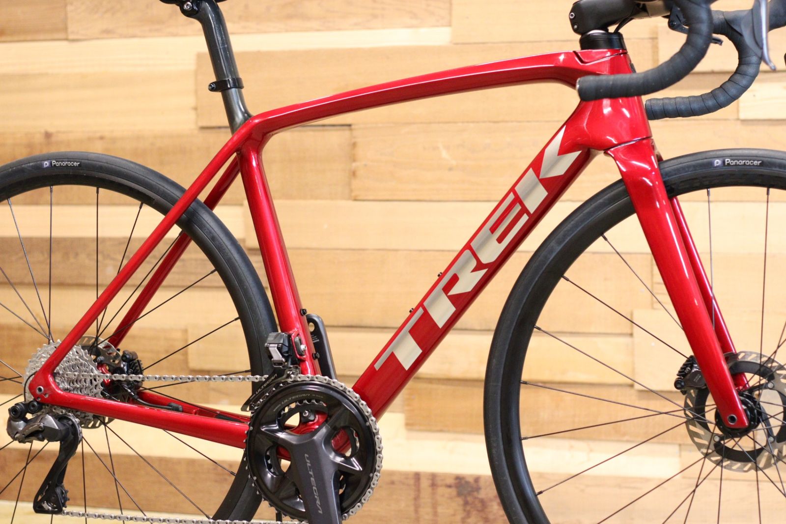 トレック TREK エモンダ EMONDA SLR 2021 54サイズ シマノ アルテグラ