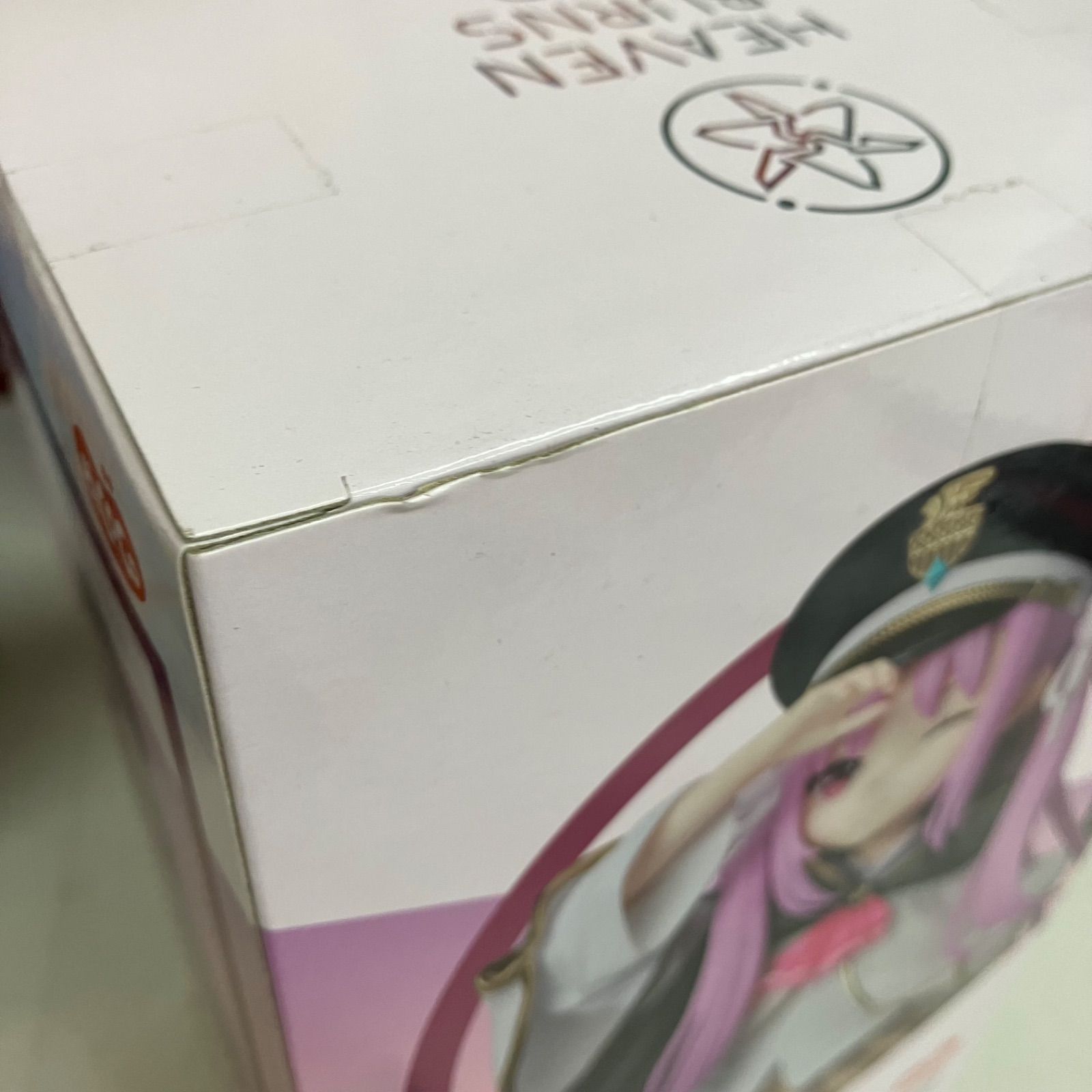 未開封 美少女 まとめ フィギュア 8個セット SF3F25 c107 - メルカリ