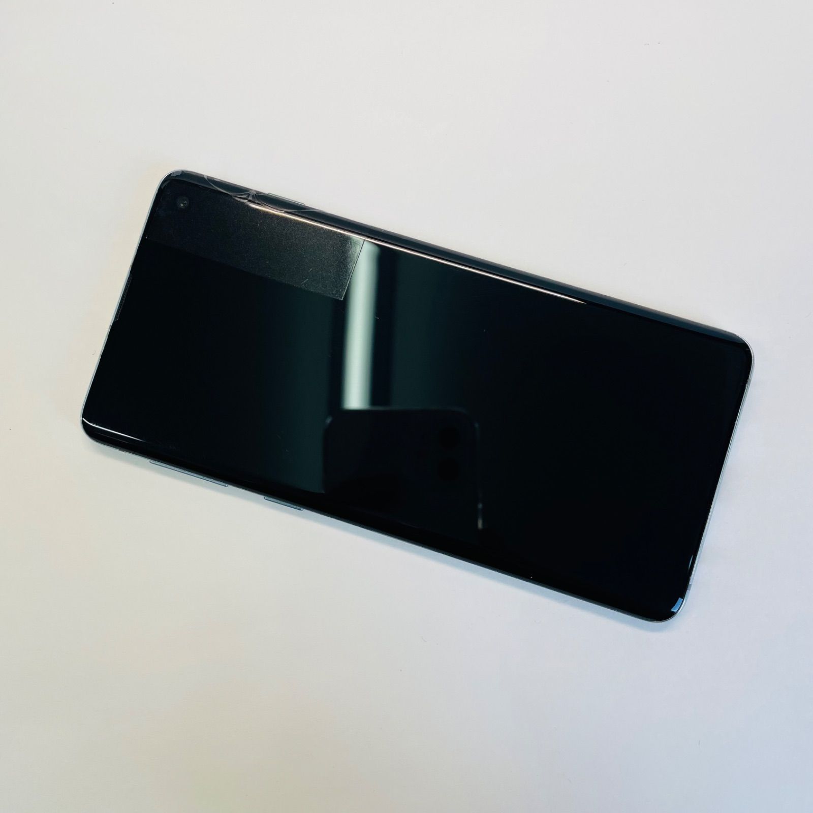 Galaxy S10 SC-03L SIMフリー ジャンク - メルカリ