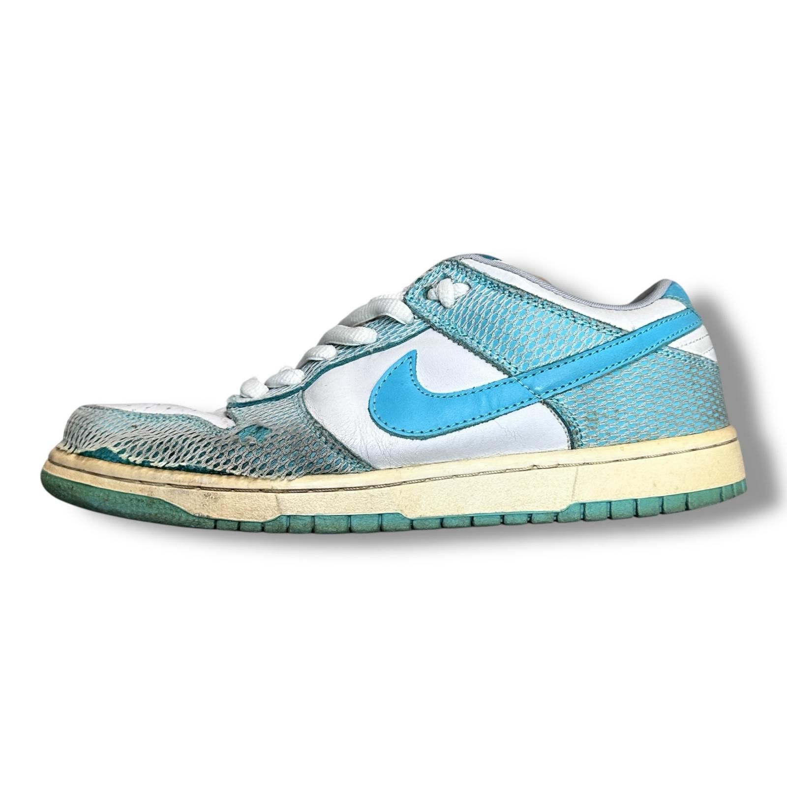 国内正規 NIKE SB Dunk Low PRM High Hair ダンク ロー プレミアム 