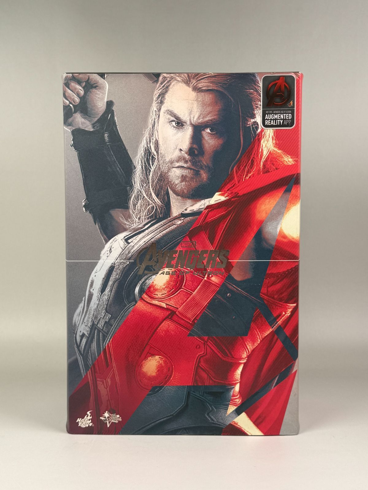 ホットトイズ ムービー・マスターピース アベンジャーズ/エイジ・オブ