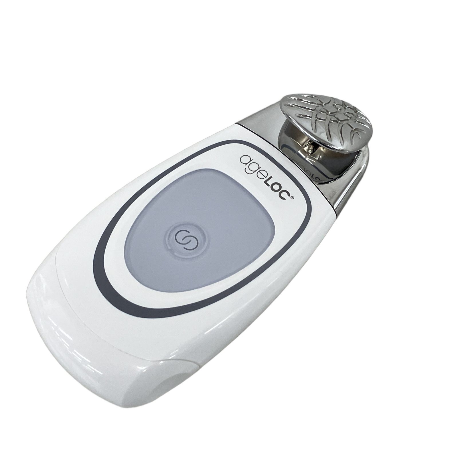 NUSKIN ニュースキン ageLOC GALVANIC SPA ガルバニックスパ 美容器 