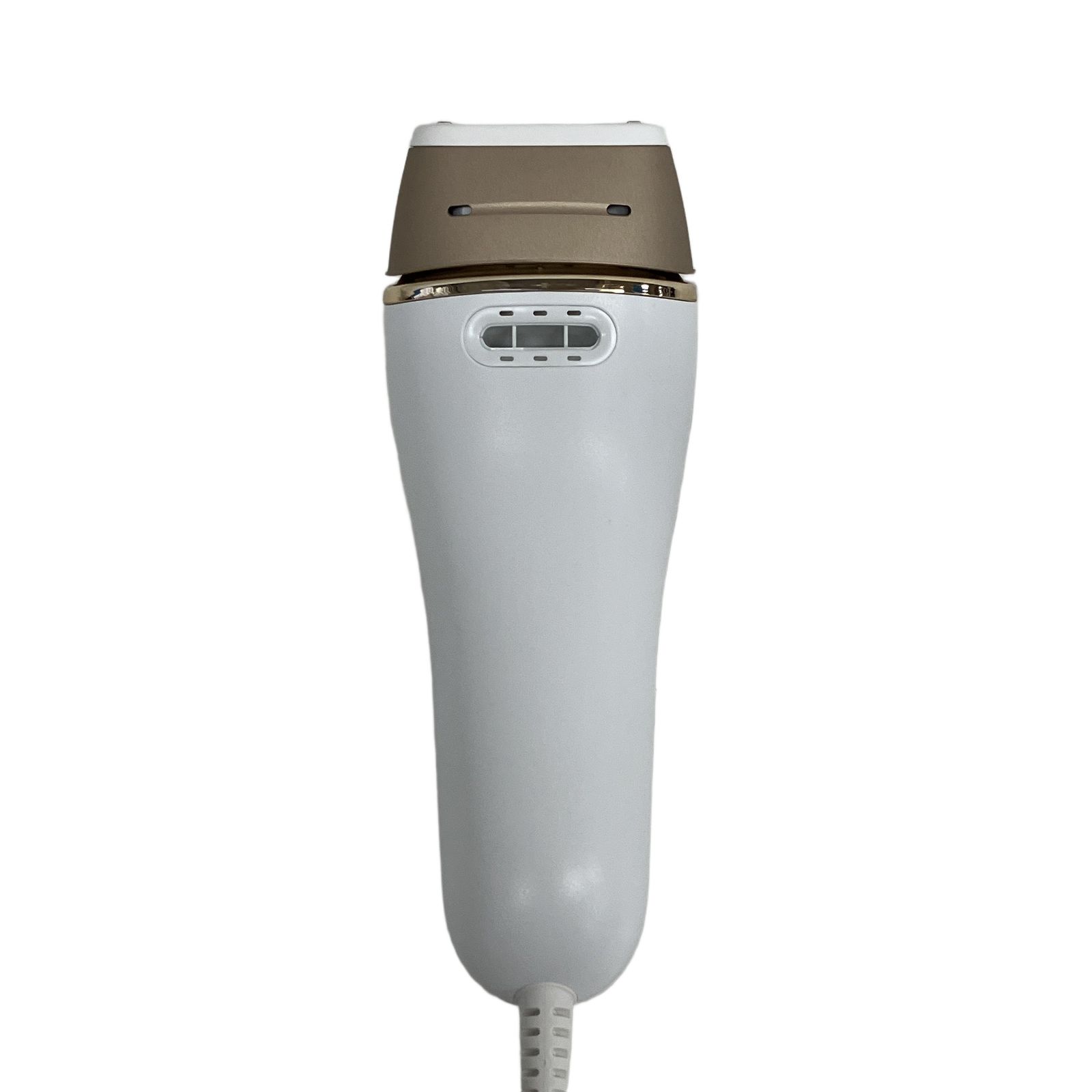 BRAUN ブラウン シルクエキスパートプロ5 PL-5227 IPL 光脱毛器 中古