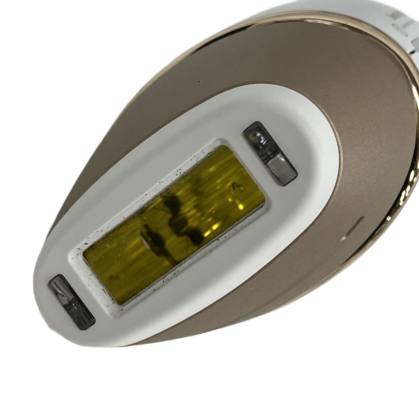 BRAUN ブラウン シルクエキスパートプロ5 PL-5227 IPL 光脱毛器 中古