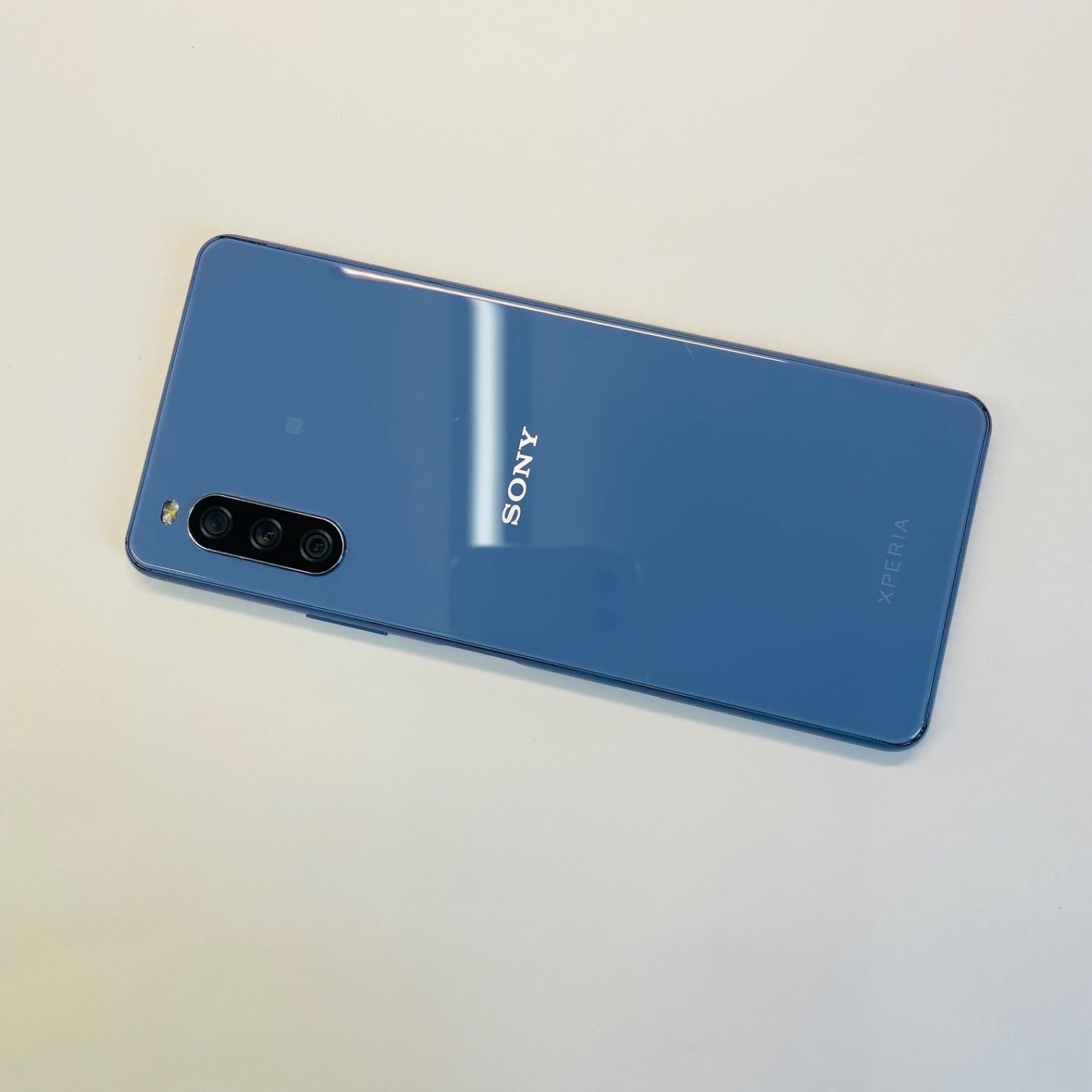 Xperia 10 III 128GB SIMフリー ジャンク - メルカリ