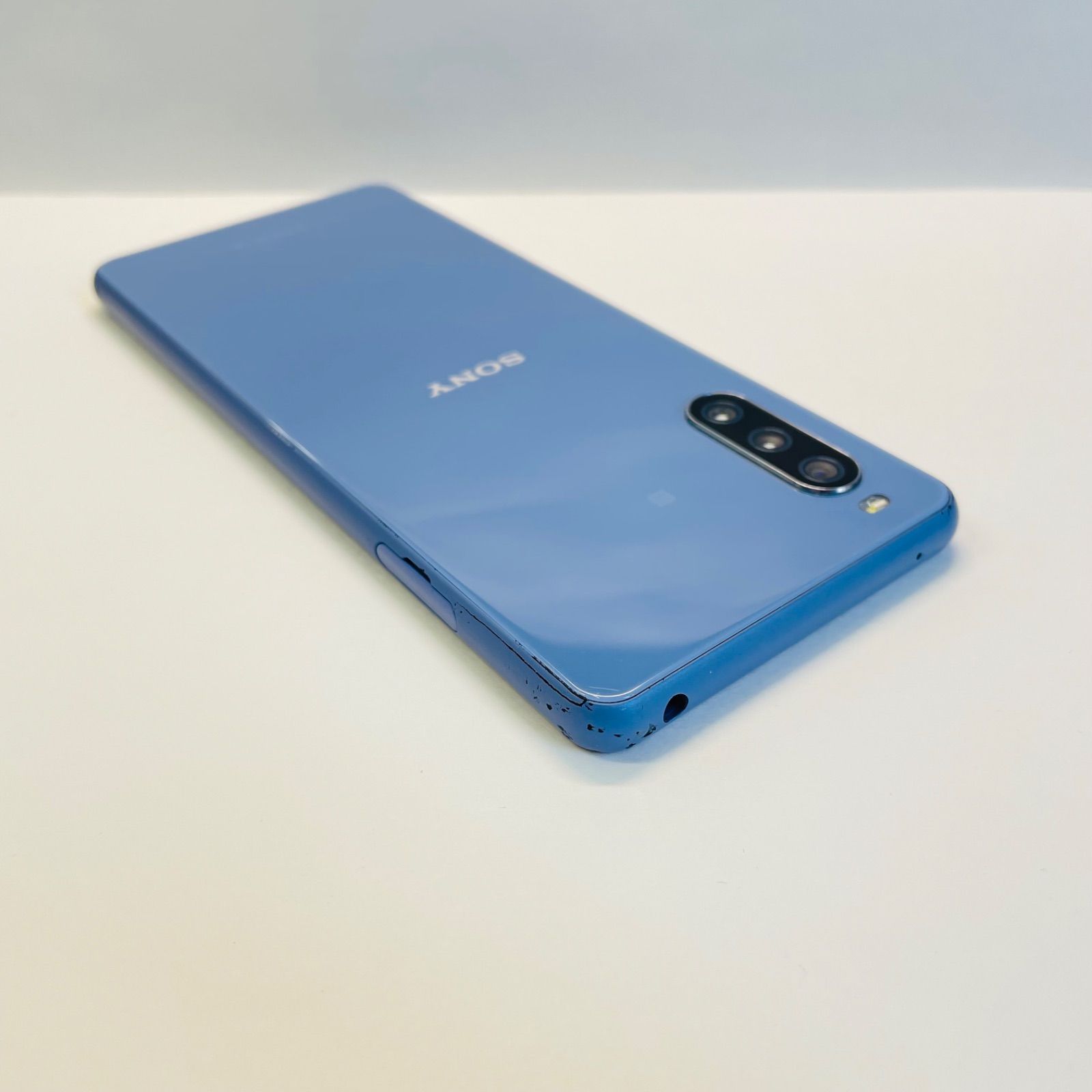 Xperia 10 III 128GB SIMフリー ジャンク - メルカリ