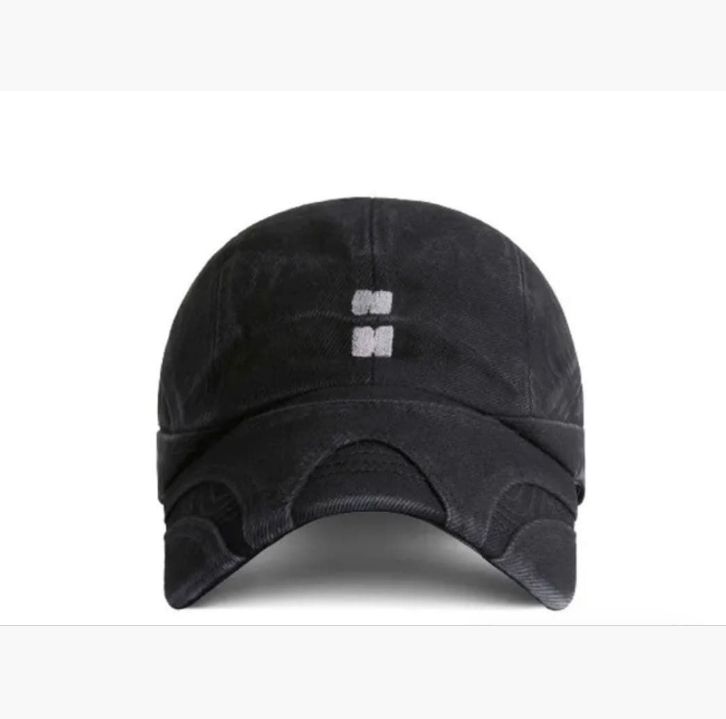 新品未使用】【直営店購入】 Atiissu Clyppan キャップ アティッシュ