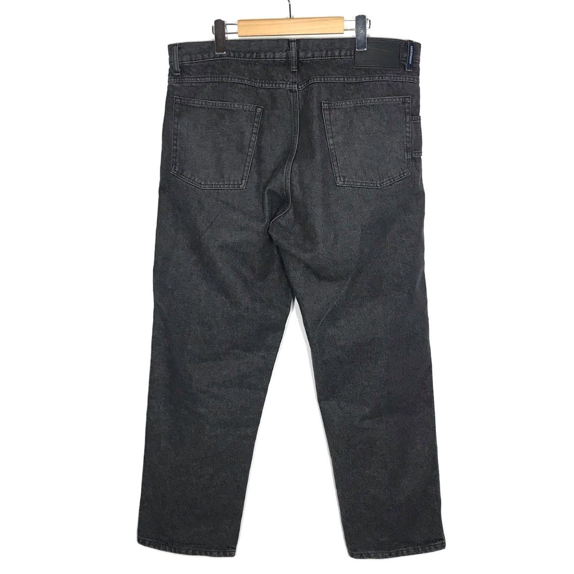 倉吉店】 DESCENDANT | ディセンダント デニムパンツ DAWSON DENIM 