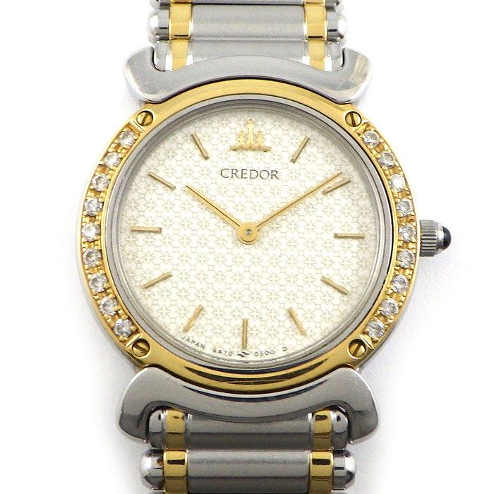 ジャングルジャングルサカイ石津店】SEIKO セイコー 腕時計 1E70-5130 