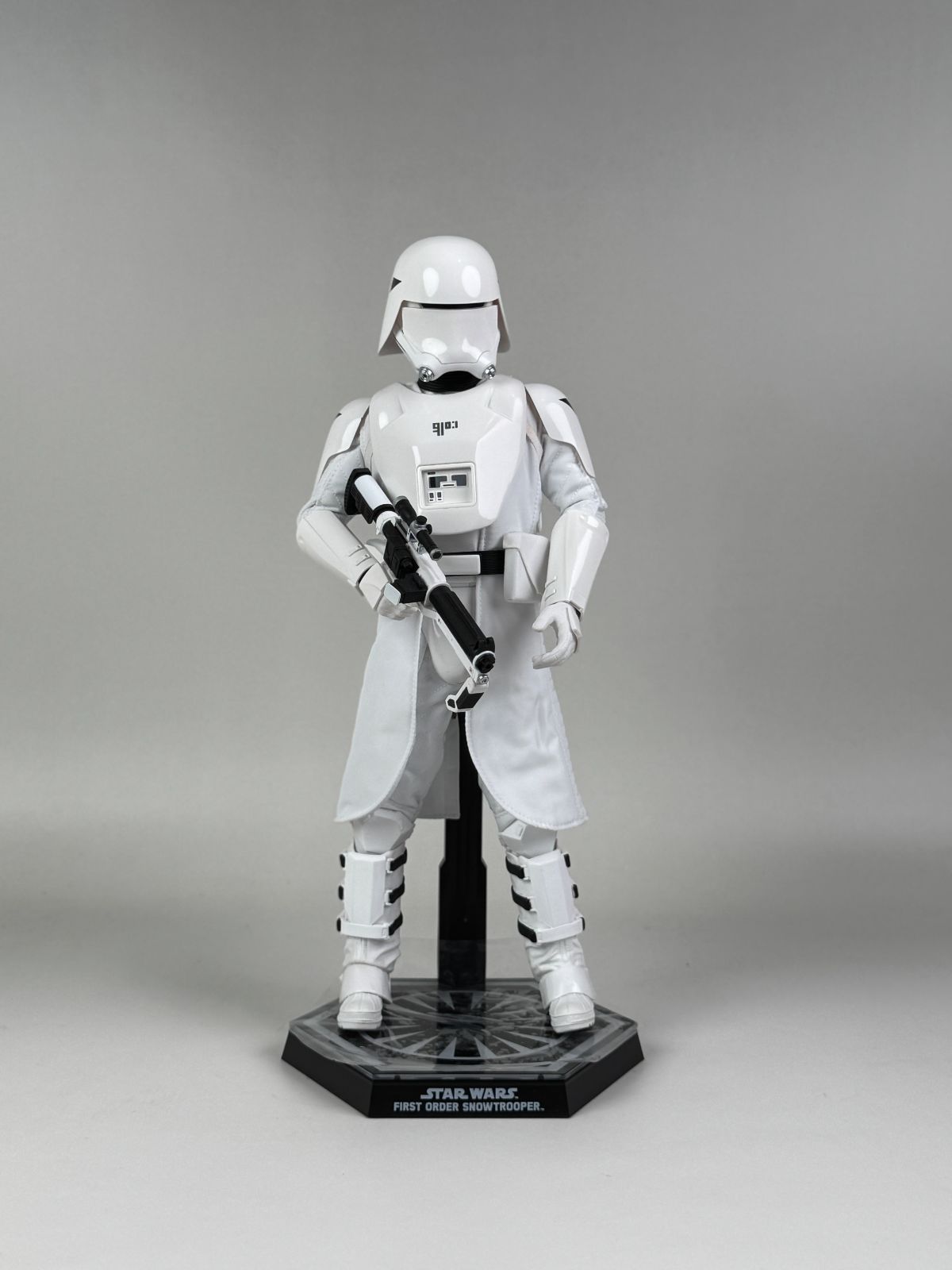 ホットトイズ ムービー・マスターピース スター・ウォーズ/フォースの