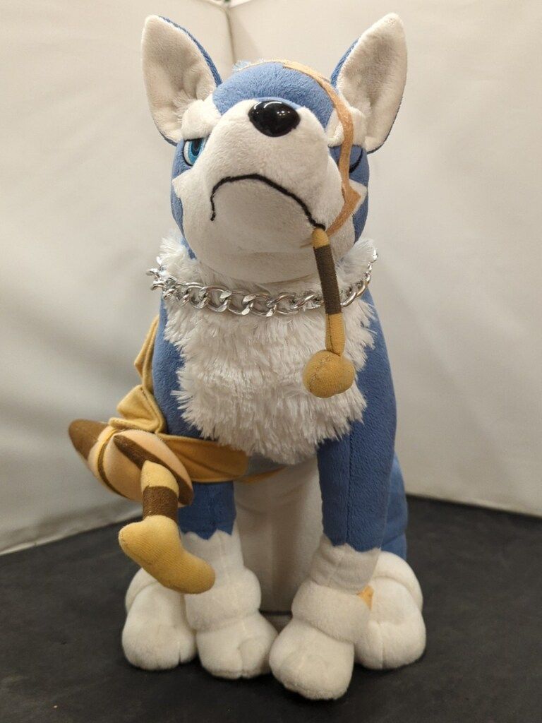 ラピード ヴェスペリア ラピードについて