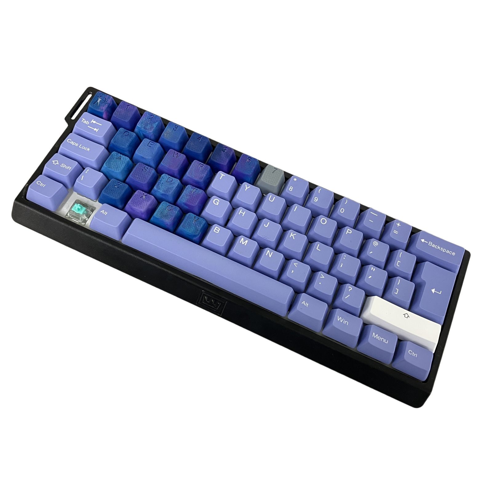 WOOTING 60HE W00T05 キーボード 中古 - メルカリ