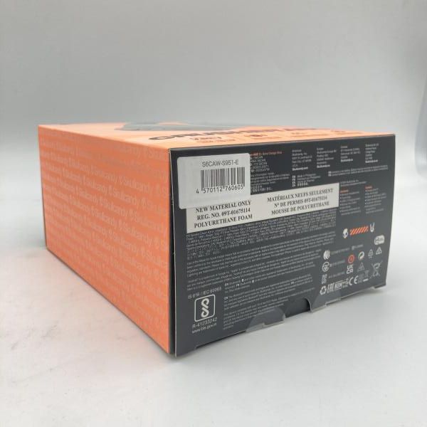 中古】ケース汚れ)Skullcandy/Crusher ANC 2/S6CAW-S951/Bone White[6