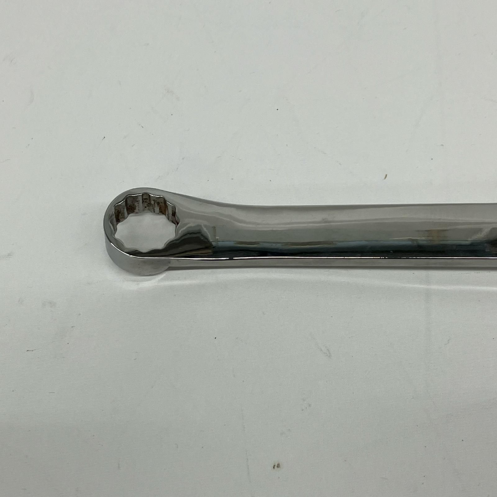 Snap-on スナップオン 両口メガネレンチ 17mm-19mm XDHM1719
