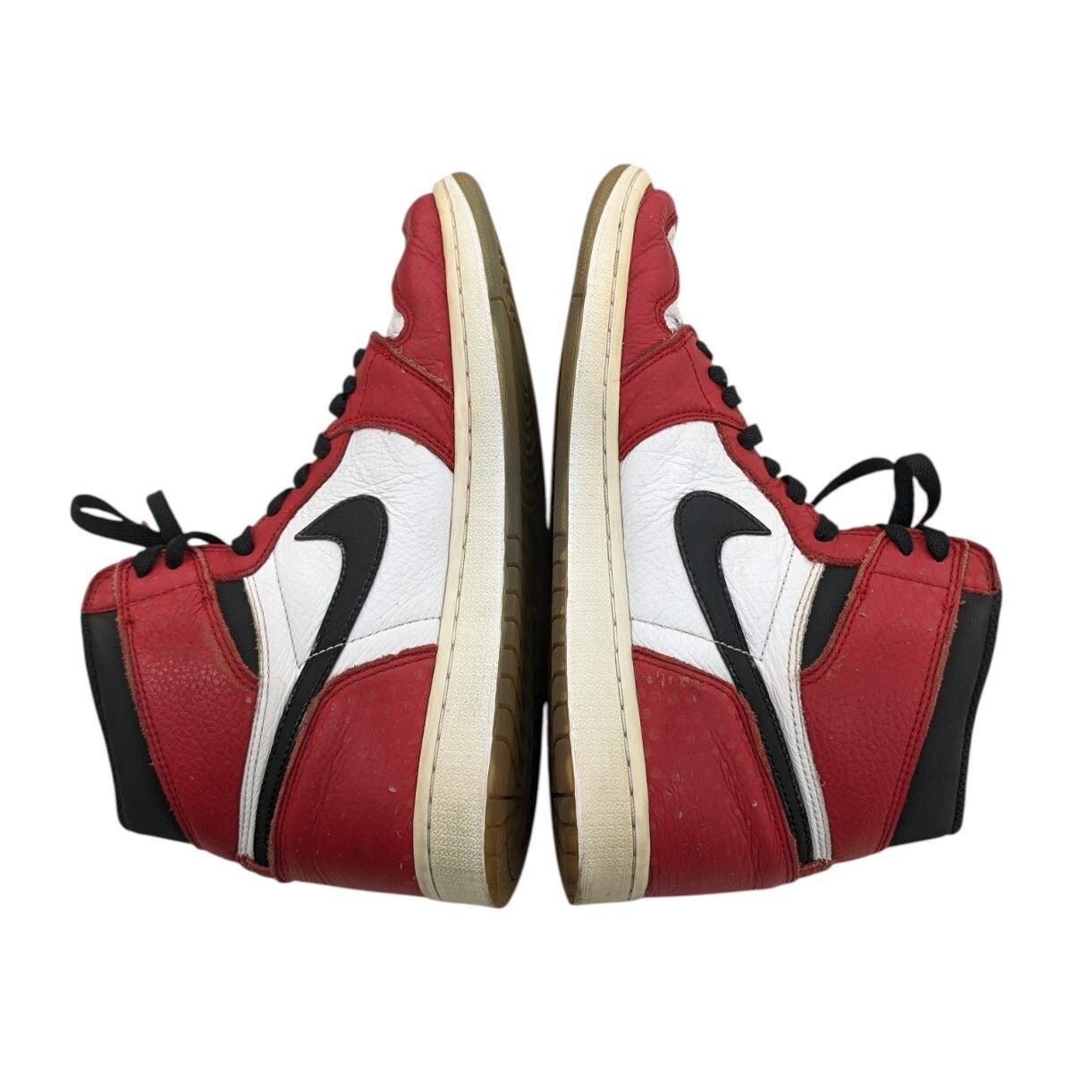 3.30 NIKE SPIDERMAN × AIR JORDAN 1 RETRO HIGH OG ORIGIN STORY 