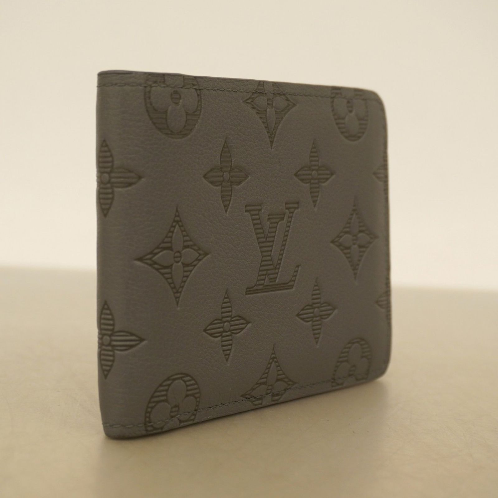 ルイヴィトン LV ポルトフォイユ・ミュルティプルM81383
