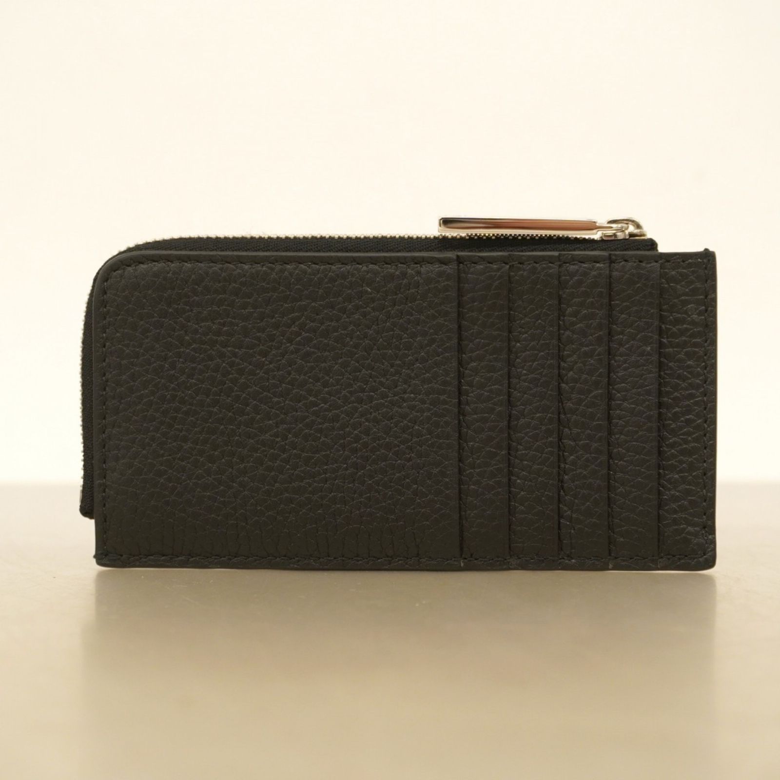 グッチ(Gucci) グッチ 財布・コインケース 835073 レザー ブラック