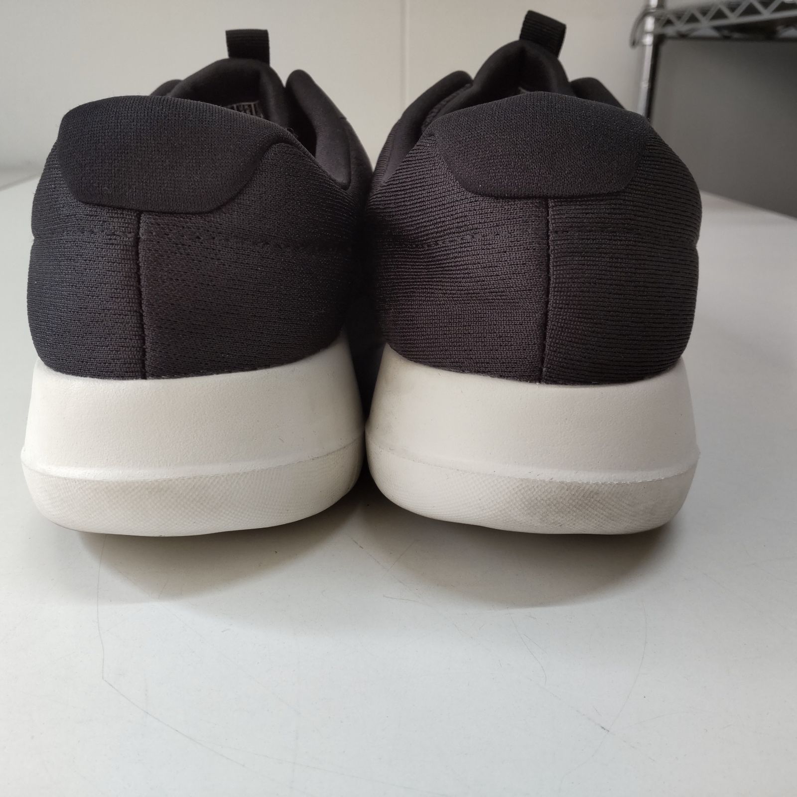 SKECHERS スケッチャーズ GO WALKシリーズ 124094 ブラック 24.5cm