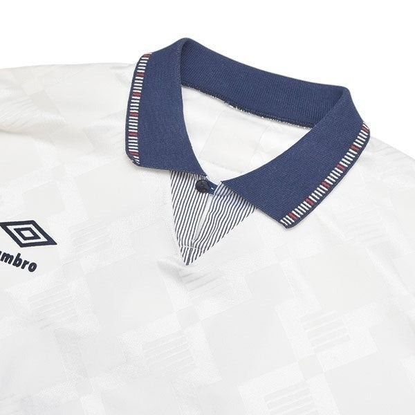 UMBRO アンブロ 1990年代 Vintage イングランド代表オームユニフォーム