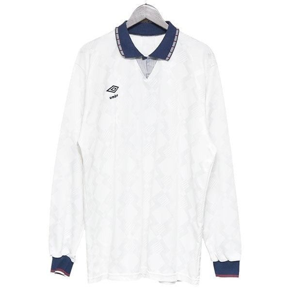 UMBRO アンブロ 1990年代 Vintage イングランド代表オームユニフォーム