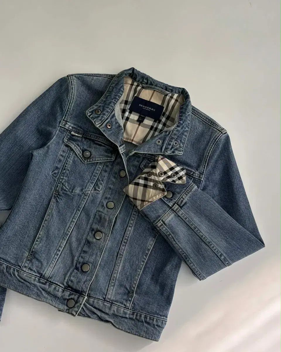 BURBERRY LONDON】バーバリーロンドン ジャケット ノバ 44 BURBERRY