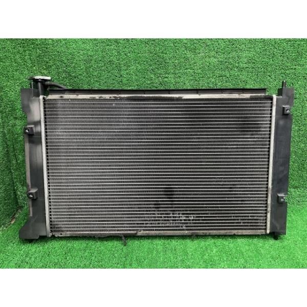 コルト Z26A ラジエーター スタンダード 4WD デンソー MN153083,422000-4392 MN153084 A19 コルト Z26A ラジエーター スタンダード 4WD デンソー MN153083,422000