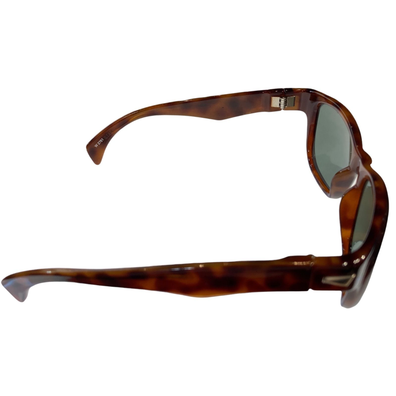 ヴィンテージ・1980s】Ray Ban レイバン B&L製 アウトサイダーズ