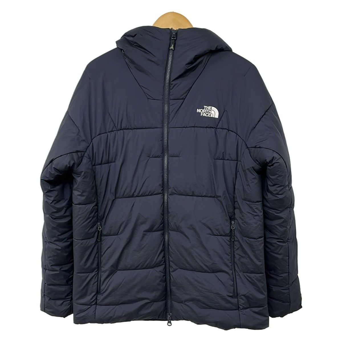THE NORTH FACE(ノースフェイス) ブルゾン サイズM メンズ美品 ライモ 
