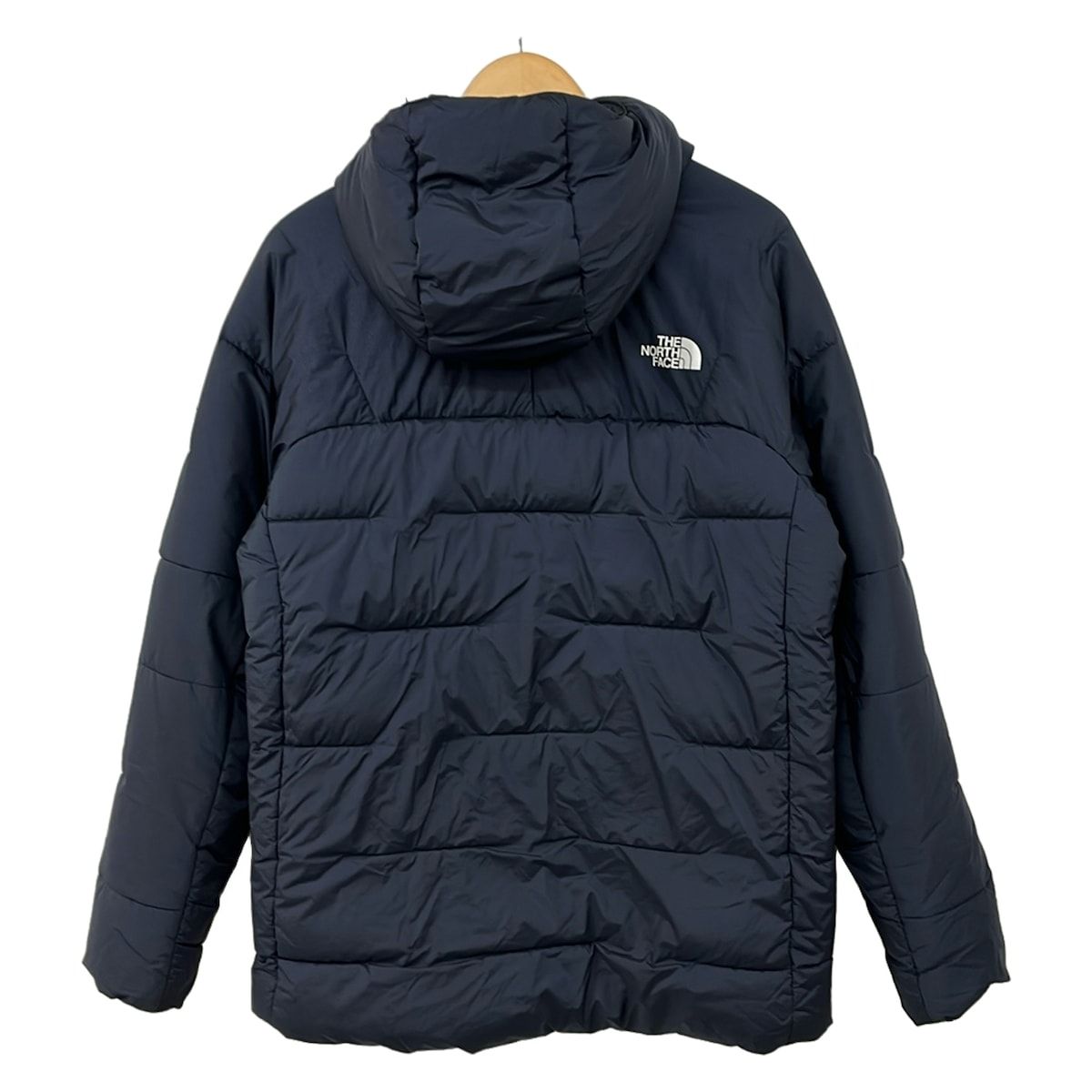 THE NORTH FACE(ノースフェイス) ブルゾン サイズM メンズ美品 ライモ 