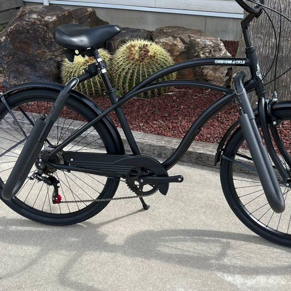 自転車用 サーフボードキャリア 2点止め イージーサーフラック EZ SURF 