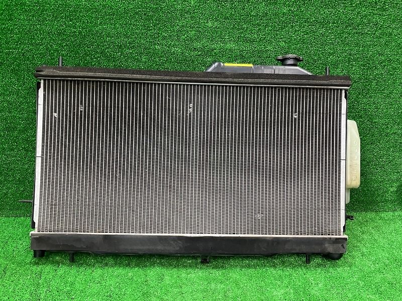 レガシィ BL5 ラジエーター 2.0I Bスポーツ 4WD カルソニック 69,1M