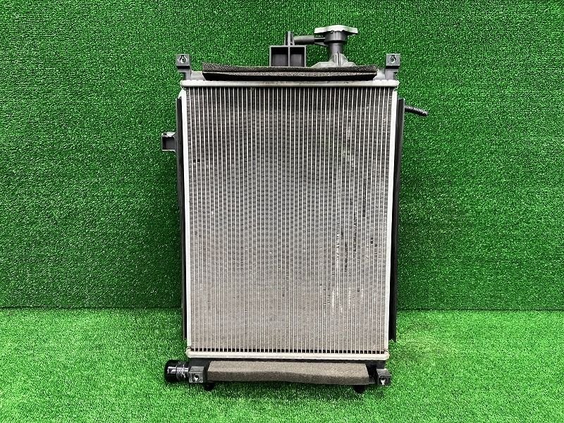 アルト HA36V ラジエーター VP デンソー 223000-5961 17700-74P00 26U アルト HA36V ラジエーター VP デンソー 223000-5961 17700-74P00 26U