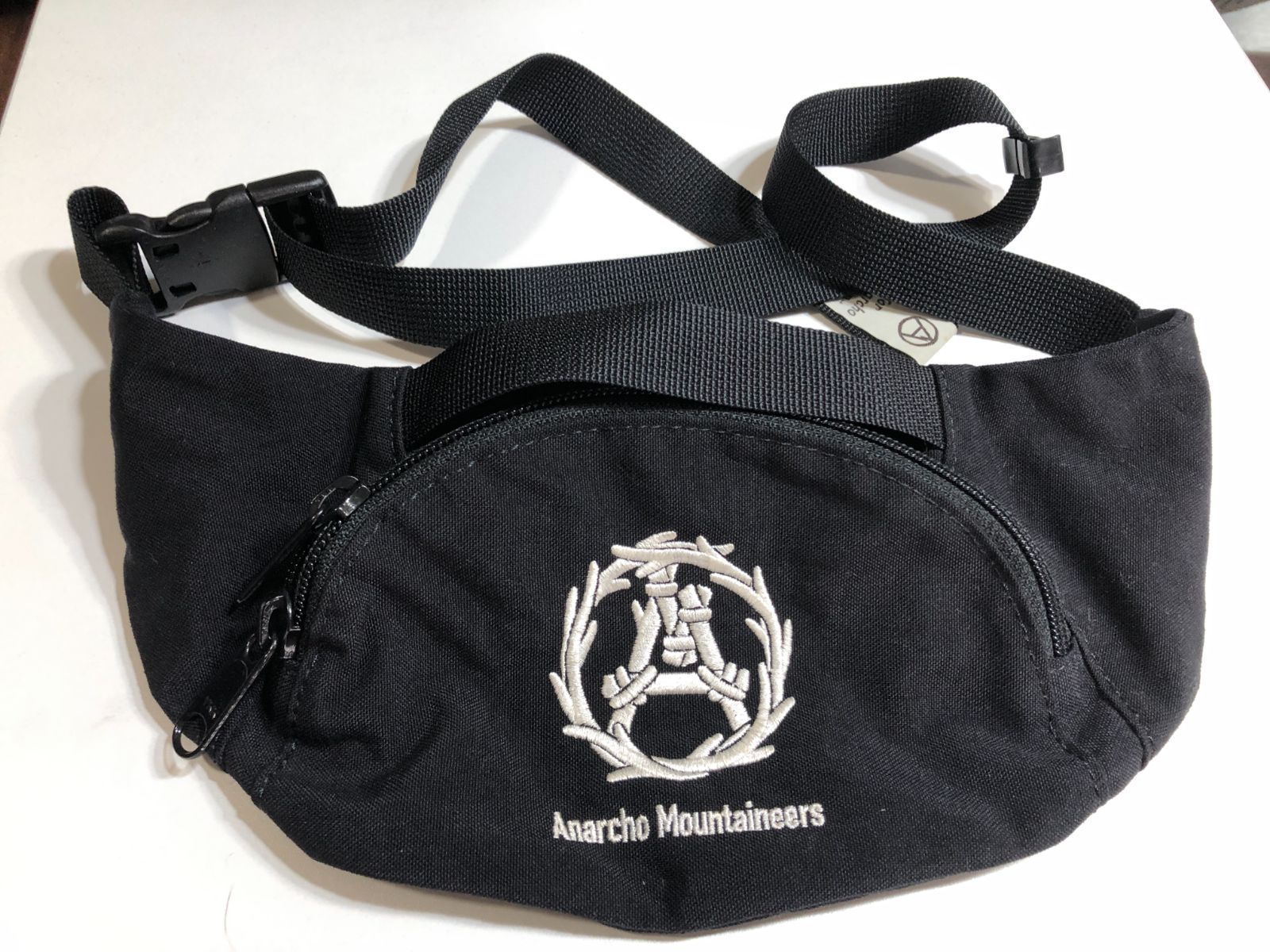 マウンテンリサーチ BOOTLEG PACK 3 Mountain Research bootleg Pack 