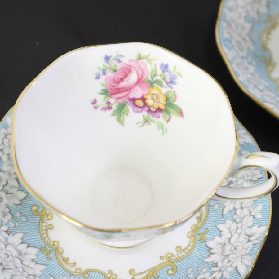 ロイヤルアルバート ROYAL ALBERT エンチャントメント Enchantment