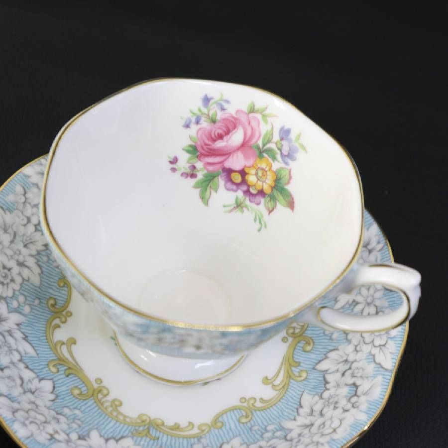 ロイヤルアルバート ROYAL ALBERT エンチャントメント Enchantment