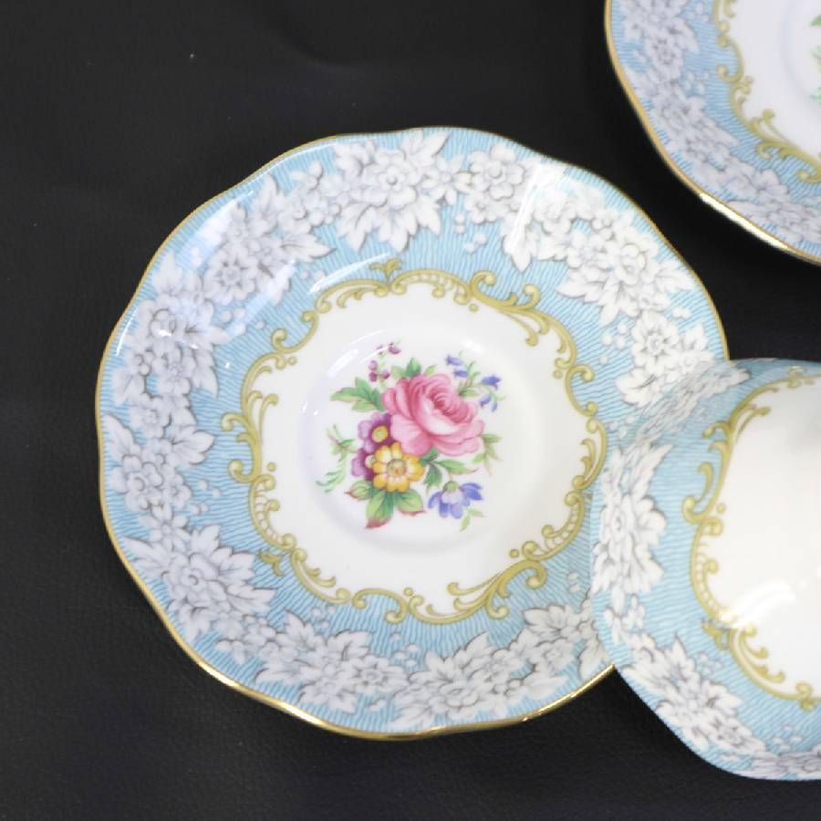 ロイヤルアルバート ROYAL ALBERT エンチャントメント Enchantment