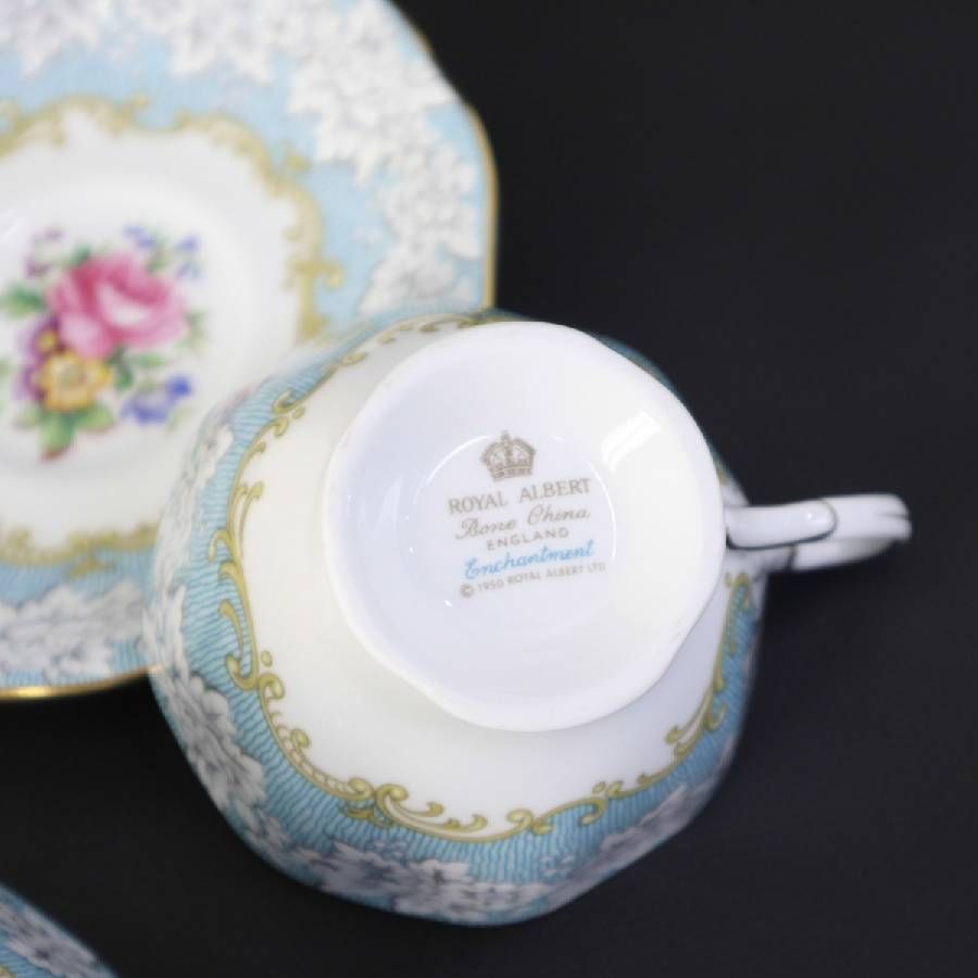 ロイヤルアルバート ROYAL ALBERT エンチャントメント Enchantment