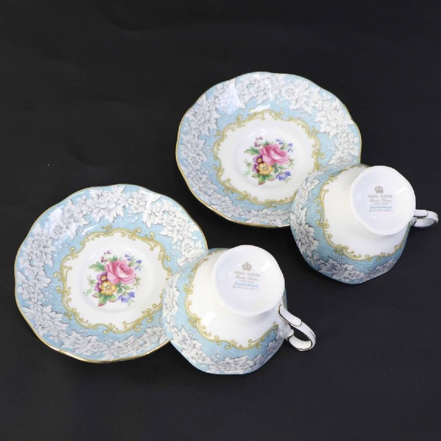 ロイヤルアルバート ROYAL ALBERT エンチャントメント Enchantment