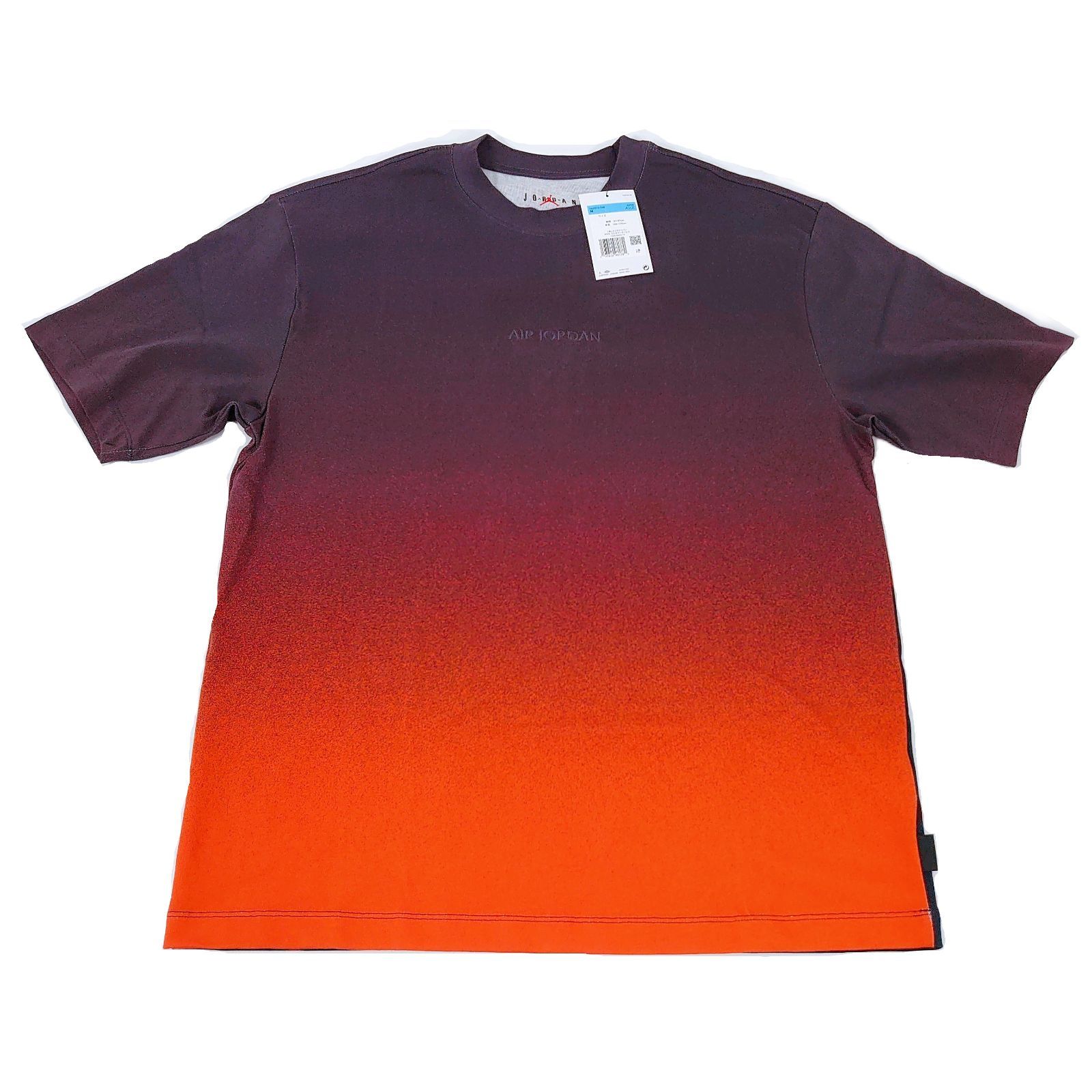 Mサイズ】NIKE ナイキ エアジョーダン 85 グラディエント Tシャツ 